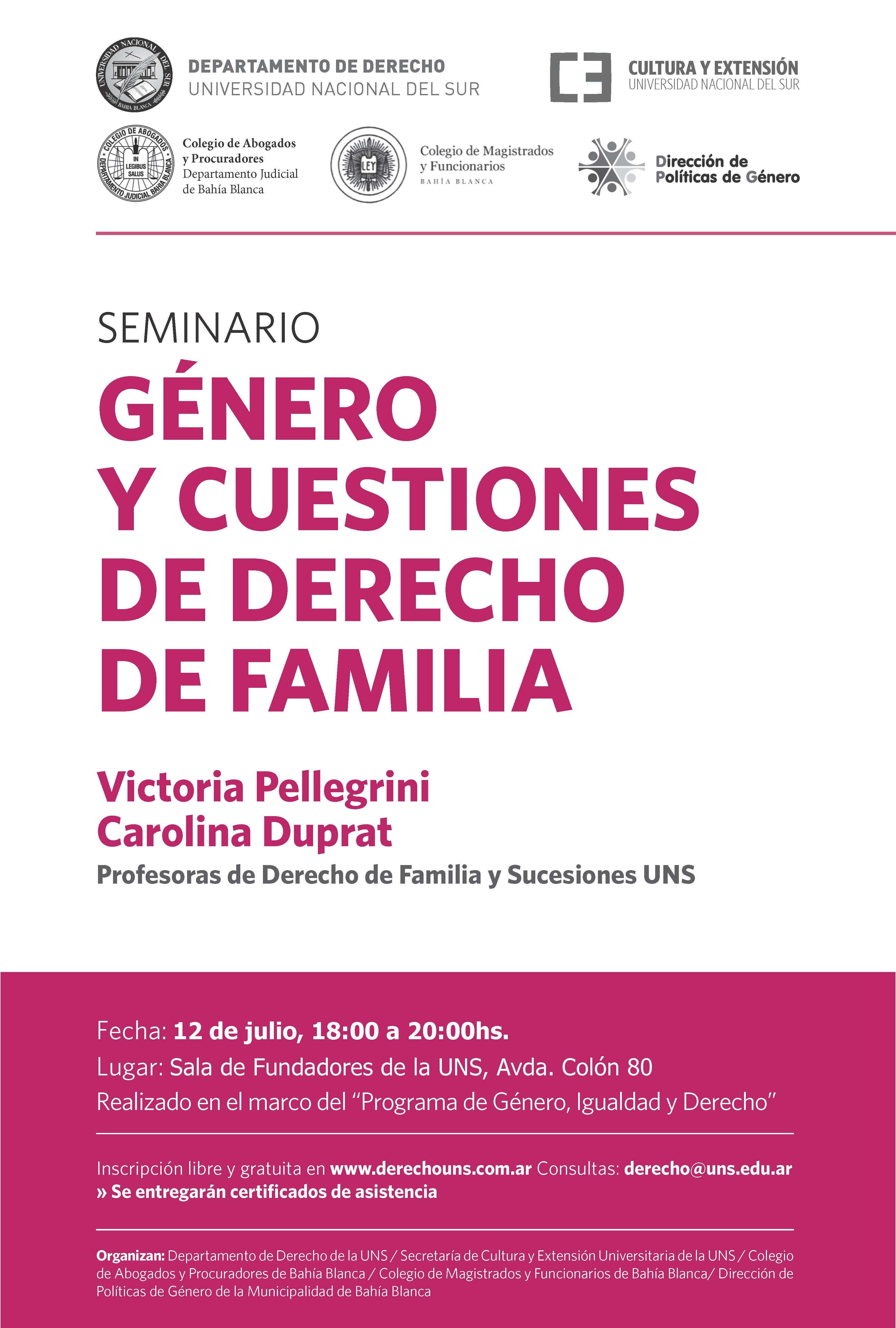 Seminario-PELLEGRINI-DUPRAT