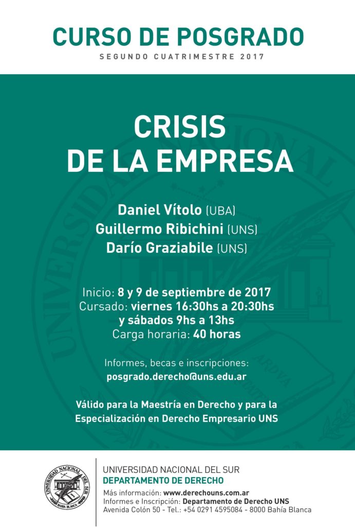 Crisis-Empresa