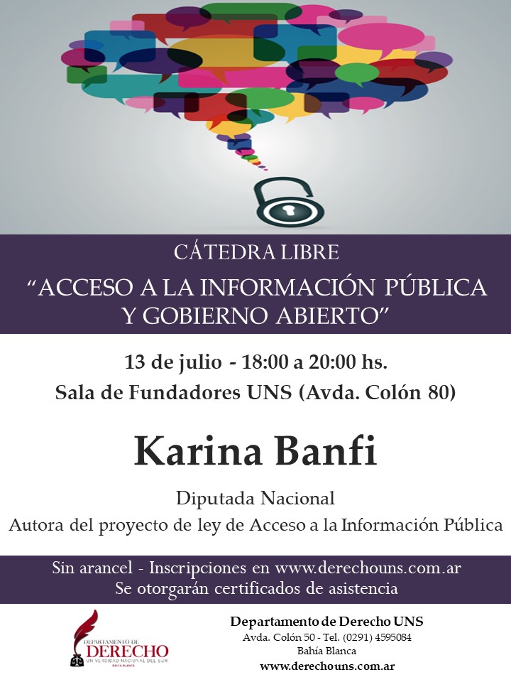 Catedra-Libre-GA-BANFI