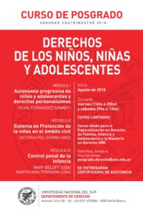 Posgrado-Derechos-niñas-niños-adolescentes