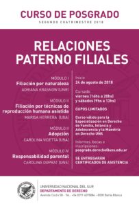 Posgrado-Relaciones-Paterno-Filiales