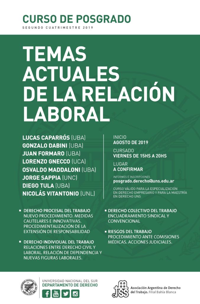 Curso-Posgrado-Temas-Actuales-Relacion-Laboral