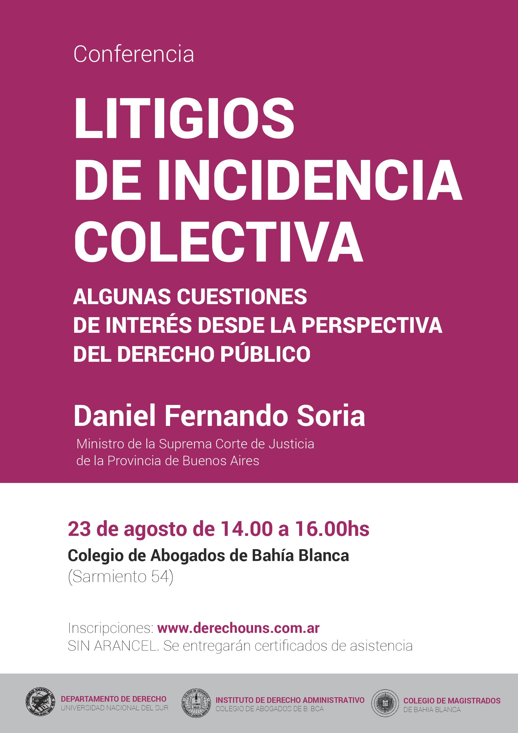 Conferencia-Litigios-Incidencia-Colectiva