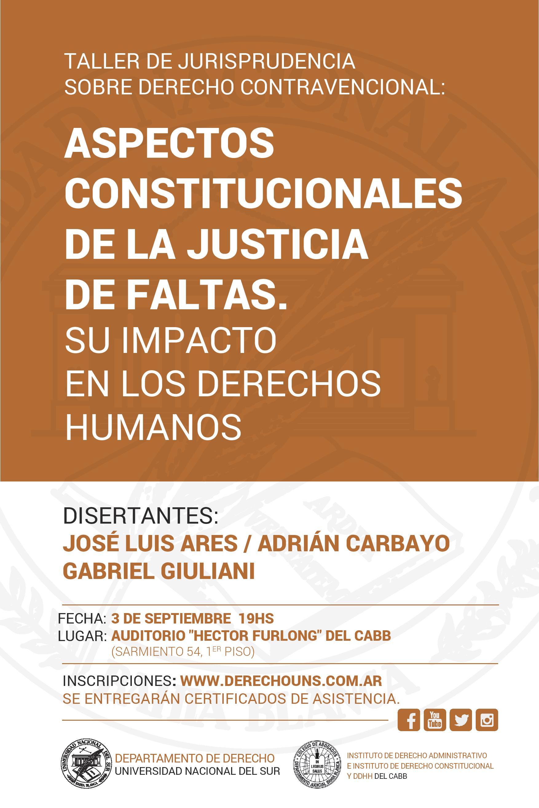 Taller-Jurisprudencia-Contravencional