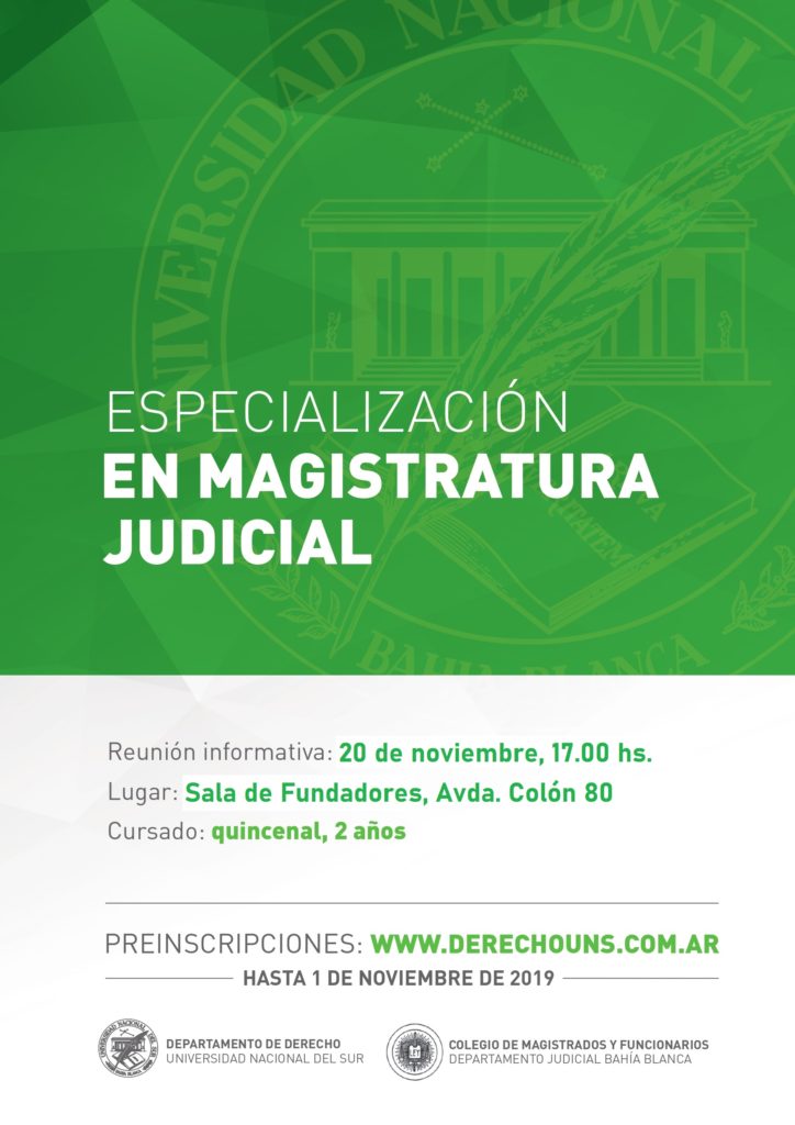 Especialización-Magistratura-Judicial