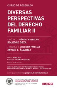 AFICHES FAMILIA