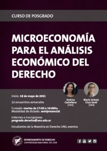 Curso-Posgrado-Microeconomia
