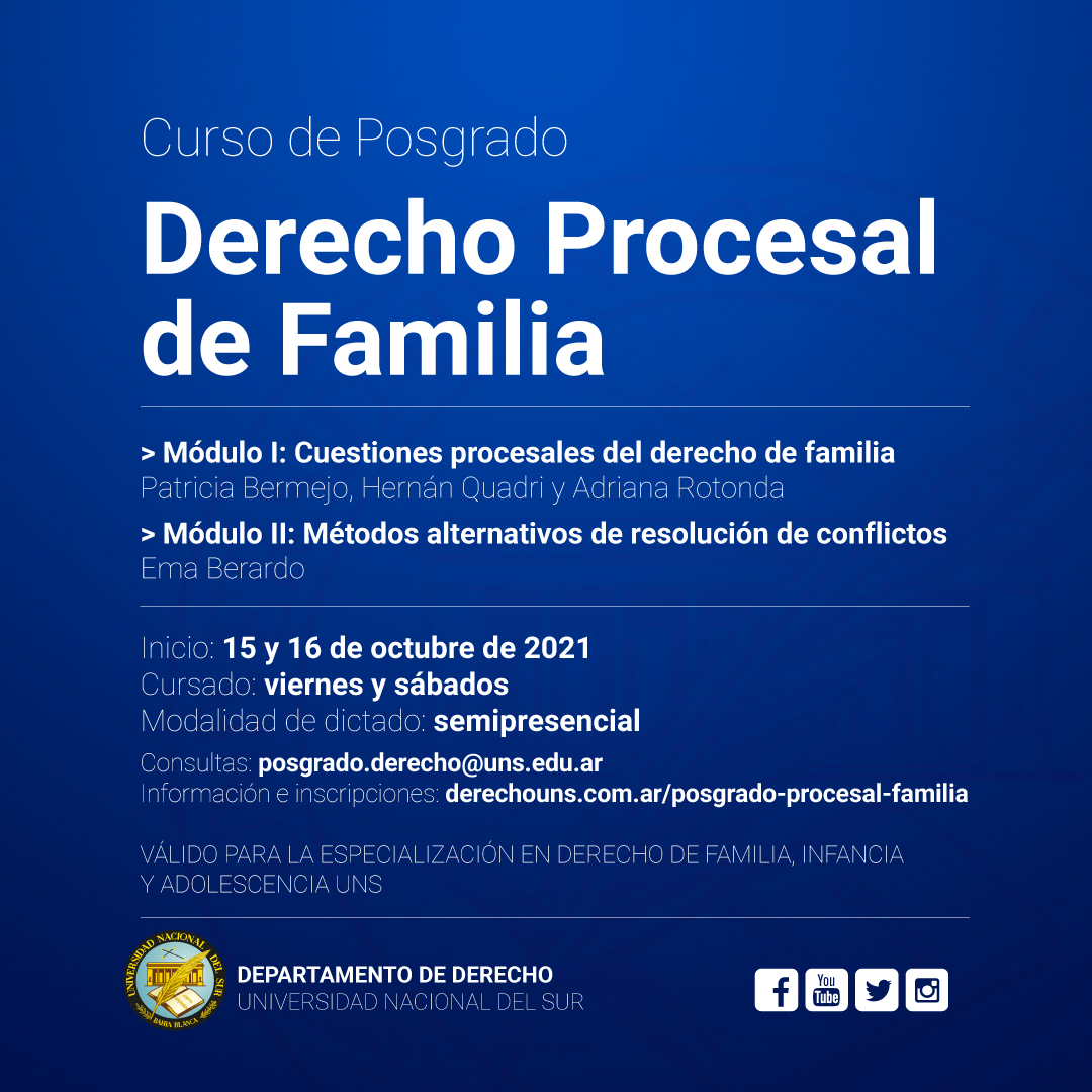 Posgrado-Procesal-Familia Posgrado-Procesal-Familia
