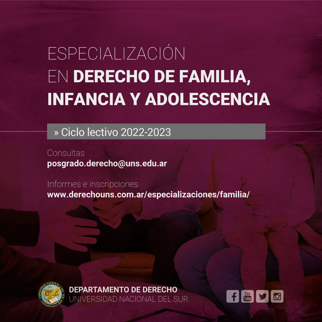 ESPECIALIZACION-FAMILIA-2022-23 ESPECIALIZACION-FAMILIA-2022-23