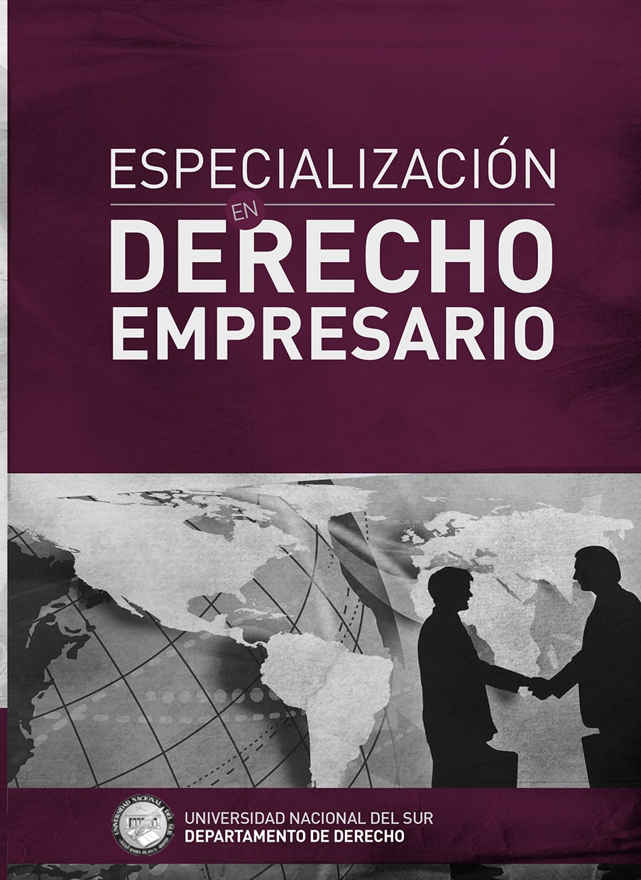 DERECHO EMPRESARIO 2015 LIGHT