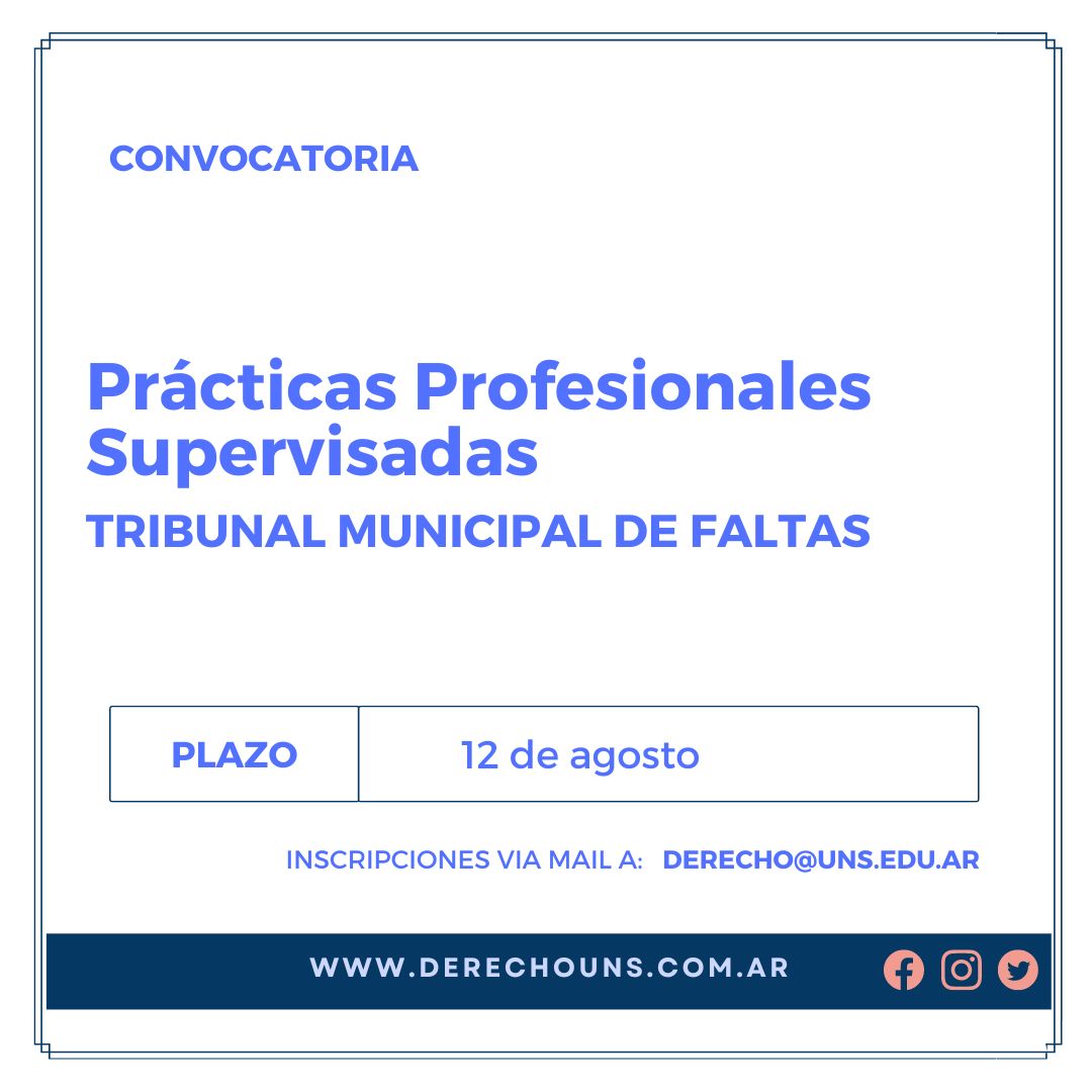 PPS-Tribunal Municipal Faltas PPS-Tribunal Municipal Faltas