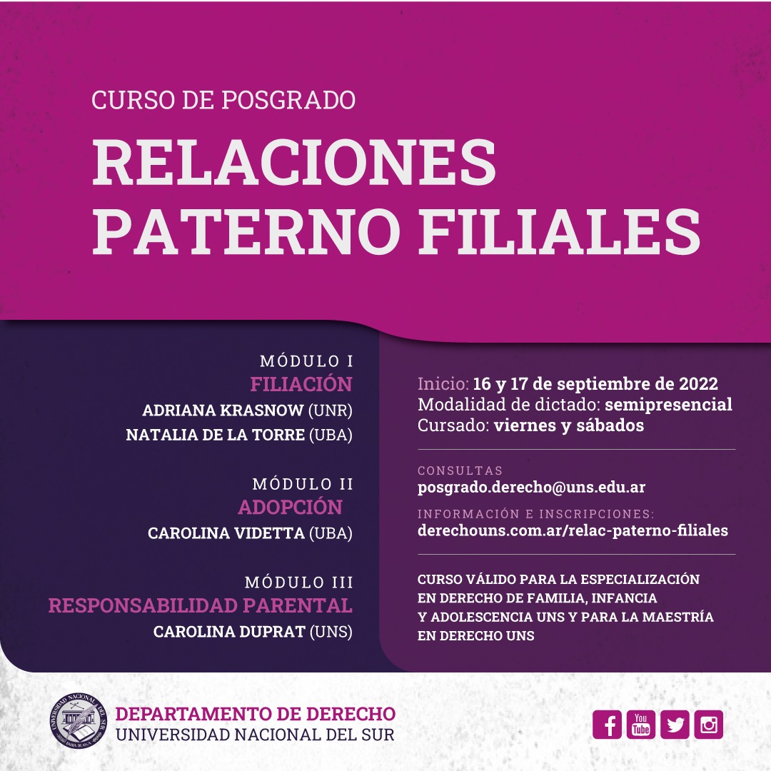 Posgrado-Relac-paterno-filiales