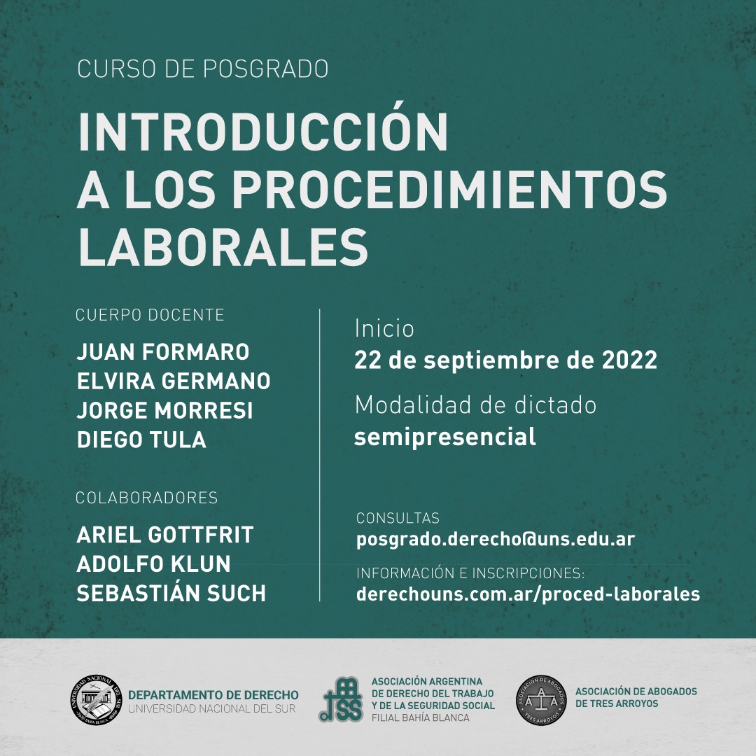 Posgrado-Proced-Laborales