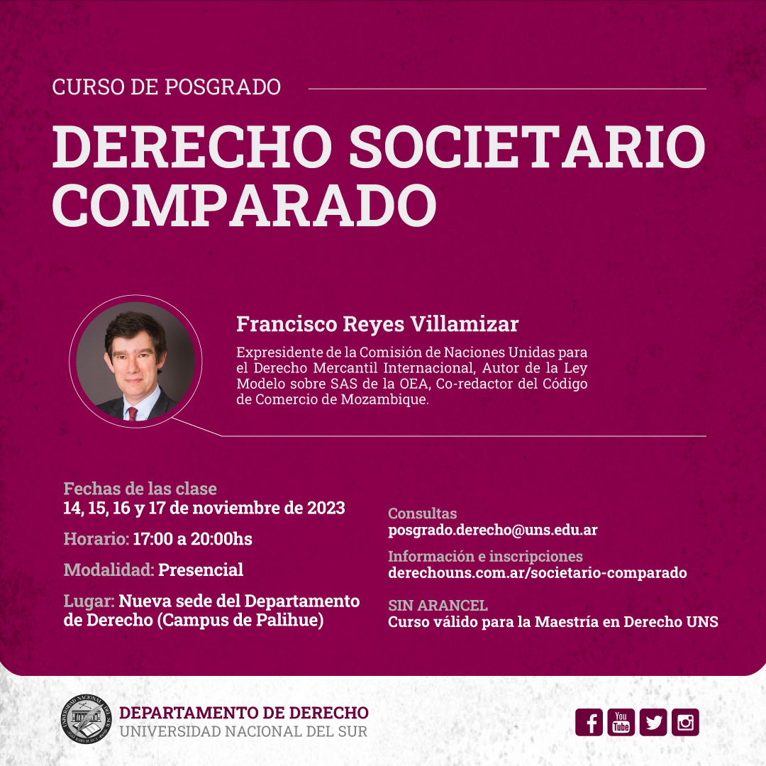 SOCIETARIO-COMPARADO
